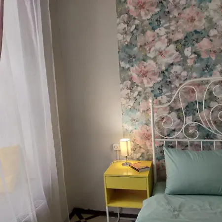 Apartment Nochlezhka