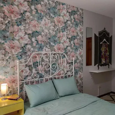 Apartment Nochlezhka *