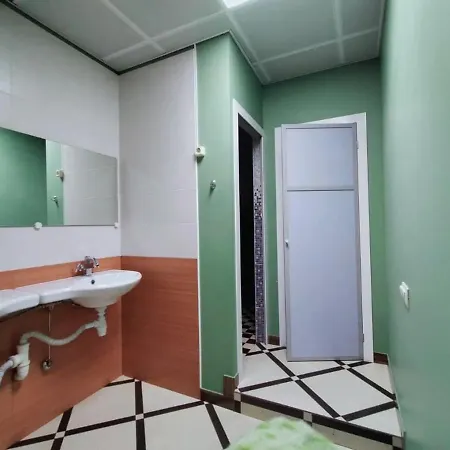 Apartment Nochlezhka
